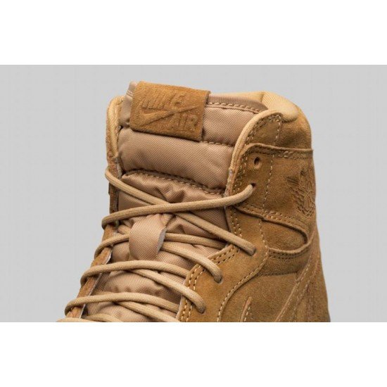 Air Jordan 1 Retro High OG Wheat-1