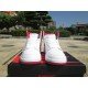 Air Jordan 1 White Metal Red-01