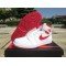 Air Jordan 1 White Metal Red-01