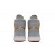 Air Jordan 1 Flyknit Wolf Grey-1