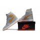 Air Jordan 1 Flyknit Wolf Grey-1