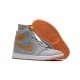 Air Jordan 1 Flyknit Wolf Grey-1