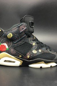 Air Jordan 6 CNY Chinese New Year-01