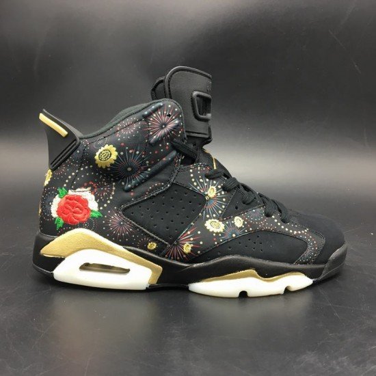 Air Jordan 6 CNY Chinese New Year-01