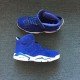 Air Jordan 6 Blue Suede-1