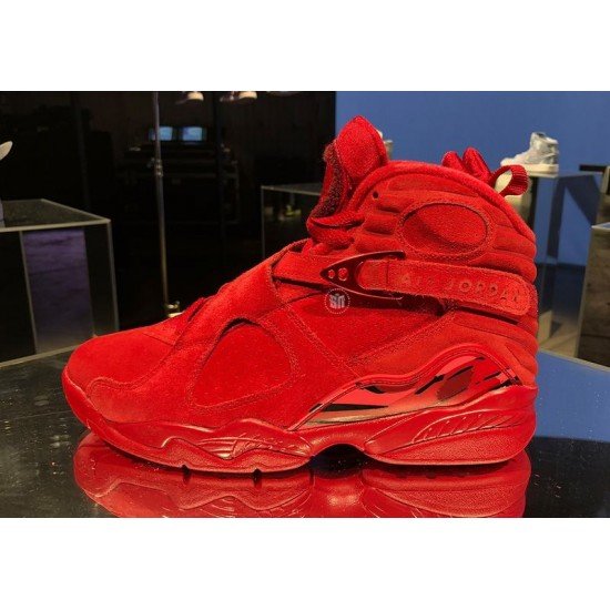 Air Jordan 8 Valentines Day-01