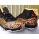 Air Jordan 11 Gold Leopard-1