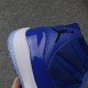 Air Jordan 11 New Blue-1