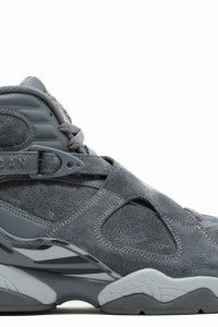 Air Jordan 8 Cool Gray-1