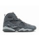 Air Jordan 8 Cool Gray-1