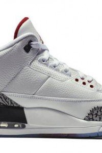 Air Jordan 3 Free Throw Line-1