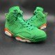 Air Jordan 6 Gatorade-01