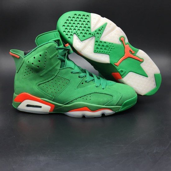 Air Jordan 6 Gatorade-01