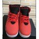 Air Jordan 7 Red White Black-01