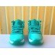 Air Jordan 11 GS Light Green-1