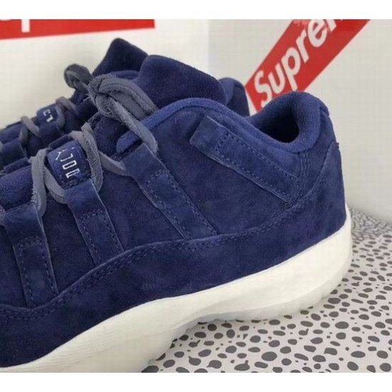 Air Jordan 11 Low SD RE2PECT-1