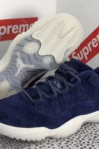 Air Jordan 11 Low SD RE2PECT-1