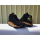 Air Jordan 13 Black Brown-1