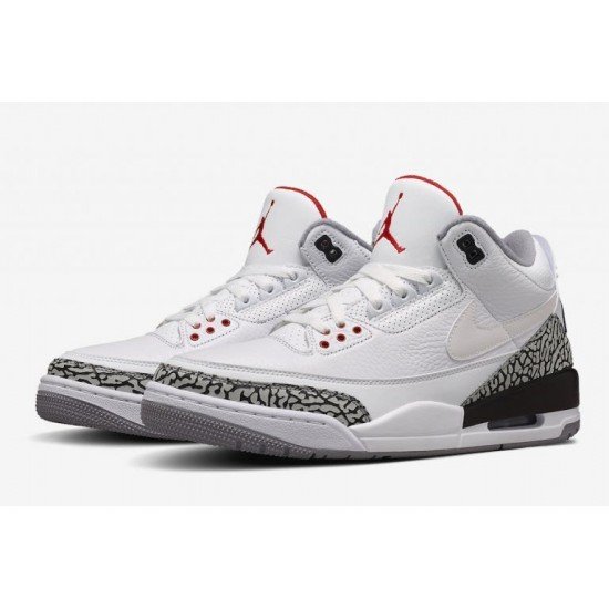 Air Jordan 3 JTH NRG -01