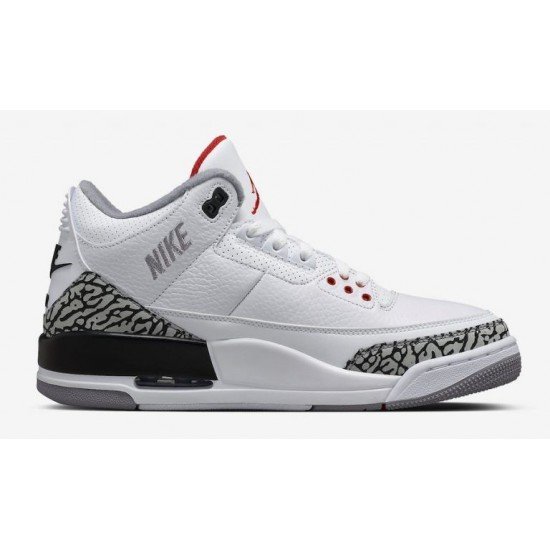 Air Jordan 3 JTH NRG -01