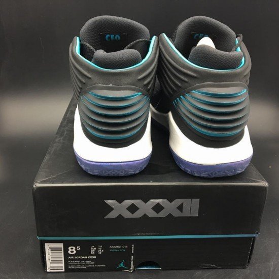 Air Jordan 32 CEO-1