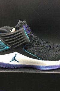 Air Jordan 32 CEO-1