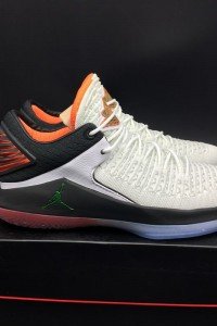 Air Jordan 32 Low Like MikE