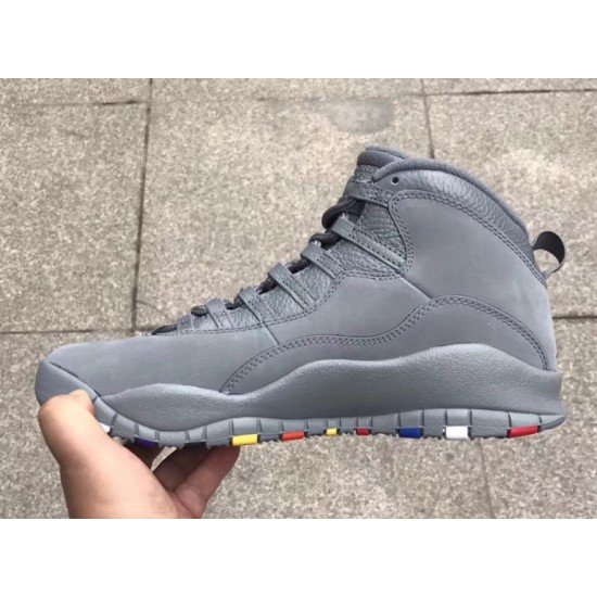 Air Jordan 10 Cool Grey-01