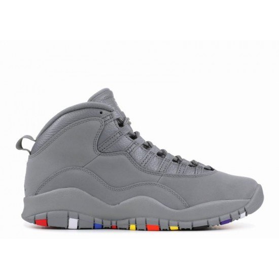 Air Jordan 10 Cool Grey-01