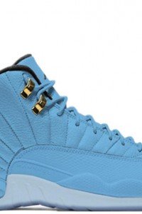 Air Jordan 12 New University Blue-1