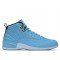 Air Jordan 12 New University Blue-1