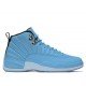 Air Jordan 12 New University Blue-1