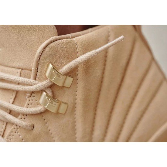 Air Jordan 12 GS Vachetta Tan-01