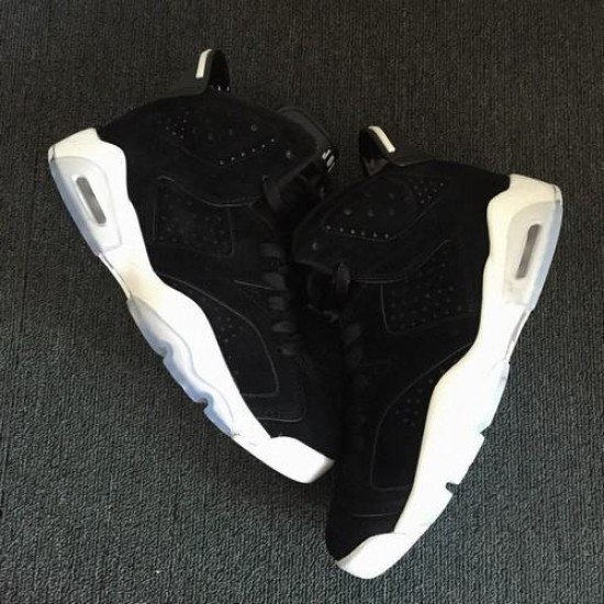 Air Jordan 6 New Oreo-01