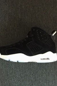 Air Jordan 6 New Oreo-01