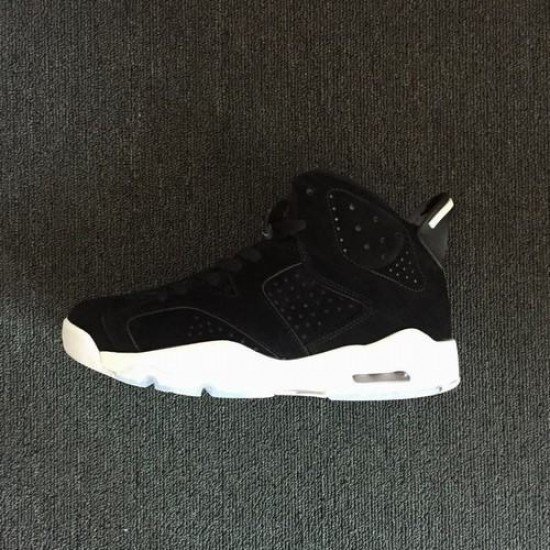 Air Jordan 6 New Oreo-01