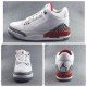 Air Jordan 3 Red White Cement-01