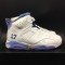 Air Jordan 6 North Carolina University-1