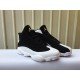 Air Jordan 13 Black White Gold-1