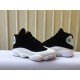 Air Jordan 13 Black White Gold-1