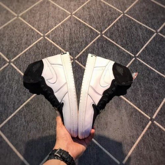 Air Jordan 1 Equality-1