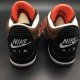 Air Jordan 3 Dark Brown Gray-01