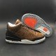 Air Jordan 3 Dark Brown Gray-01