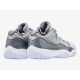 Air Jordan 11 Low Cool Grey-01