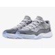 Air Jordan 11 Low Cool Grey-01