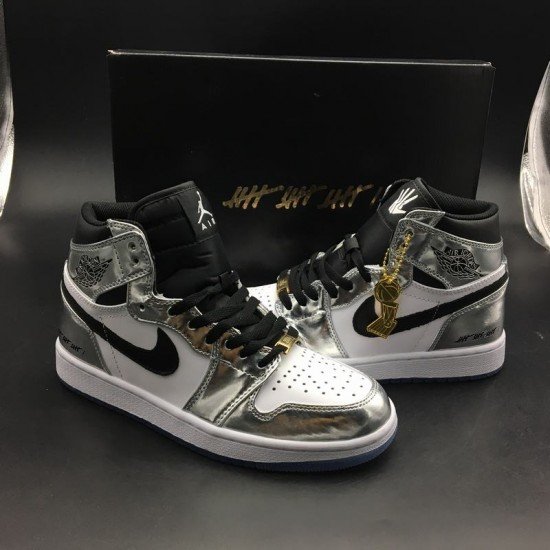 Air Jordan 1 High Pass The Torch-1