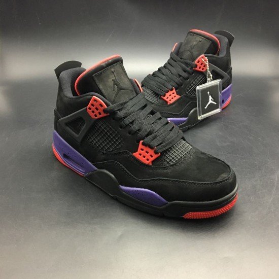 Air Jordan 4 NRG Raptors-4