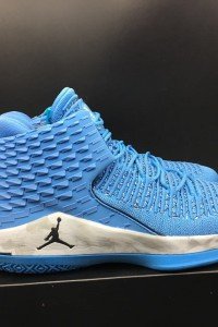 Air Jordan 32 Royal Blue-1