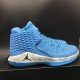 Air Jordan 32 Royal Blue-1