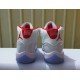 Air Jordan 11 White Red-01